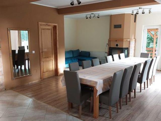 Închiriez casa noua pe termen lung in Carbunari