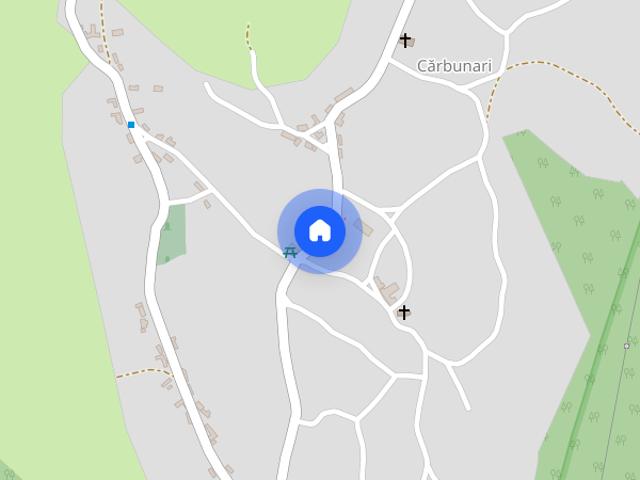 Închiriez casa noua pe termen lung in Carbunari