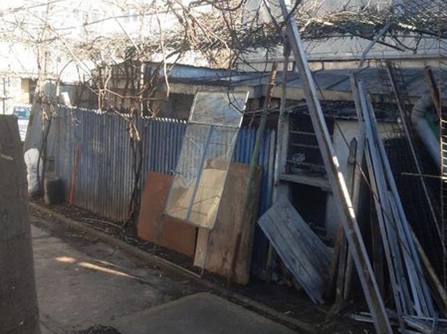 Inchiriez casa pentru depozitare Parcare sau alte activitati