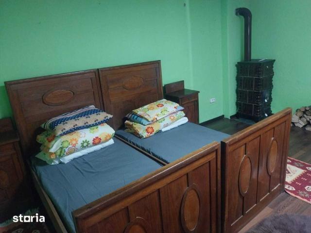 Inchiriez casa saseasca jud Mures