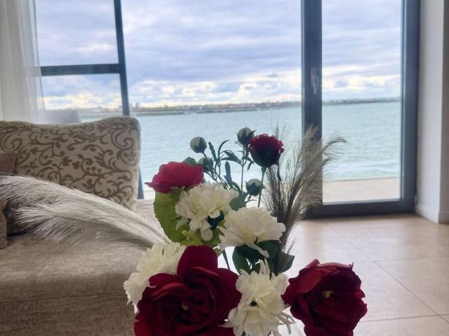 Inchiriez ap2 cam termen scurt in Mamaia Zona Cazino Tudors Residence
