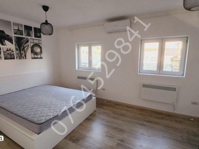 Inchiriez apt. 1cam. ULTRACENTRAL, Piata Victoriei Dorobanti, renovat
