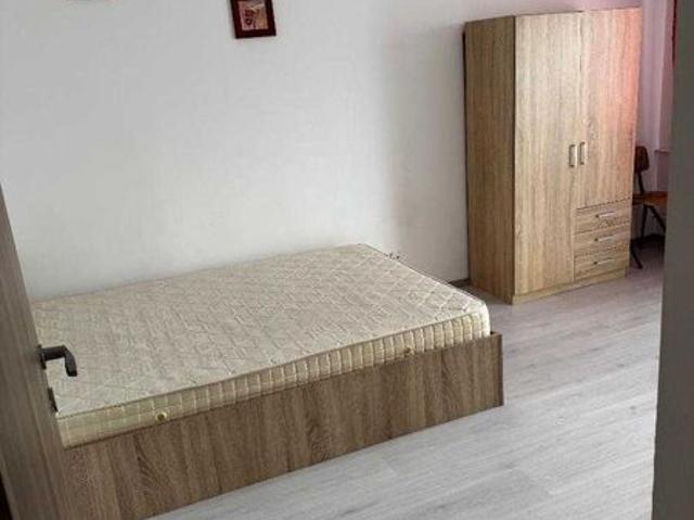 Inchiriez apt.2 camere Manastur Izlazului