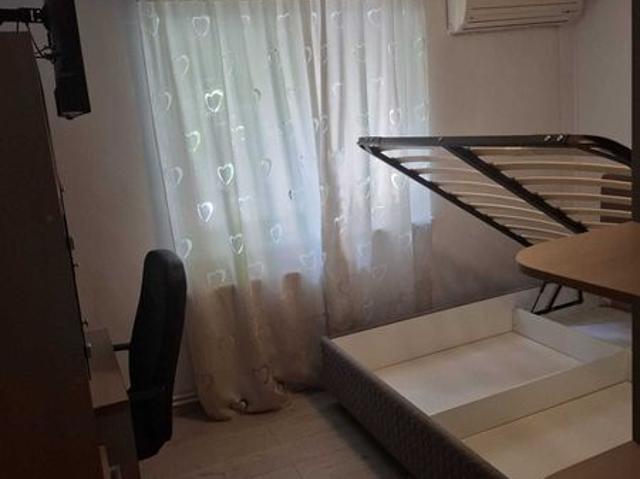 Inchiriez apt.2 camere,Nord,Valcea