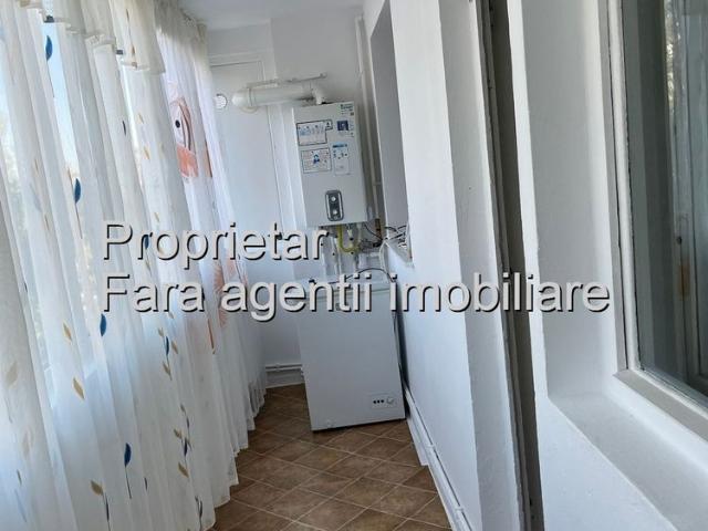 Inchiriez apt. 2 camere decomandat, mobilat, termen lung, Constanta