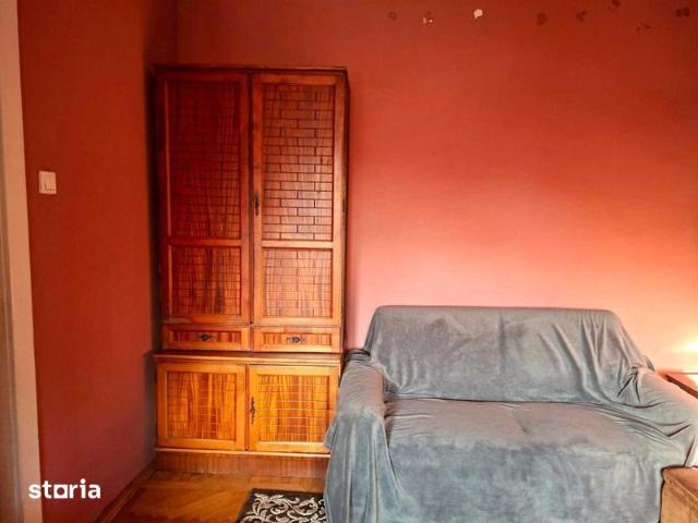 inchiriez apt. 2 camere zona Dorobanti