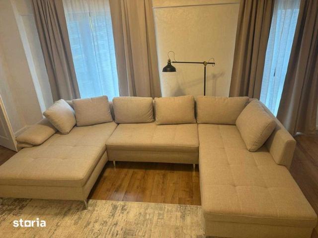Inchiriez apt 3 camere, Mun. Iasi, Jud. Iasi,Complex TR Millennium