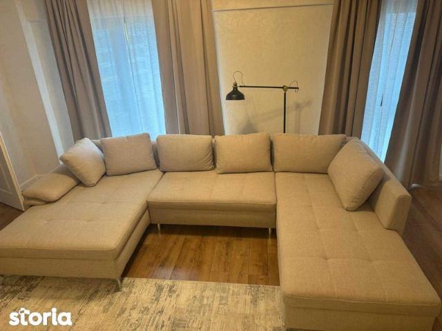 Inchiriez apt 3 camere, Mun. Iasi, Jud. Iasi,Complex TR Millennium