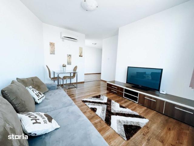 Inchiriez apt 3 camere modern, central