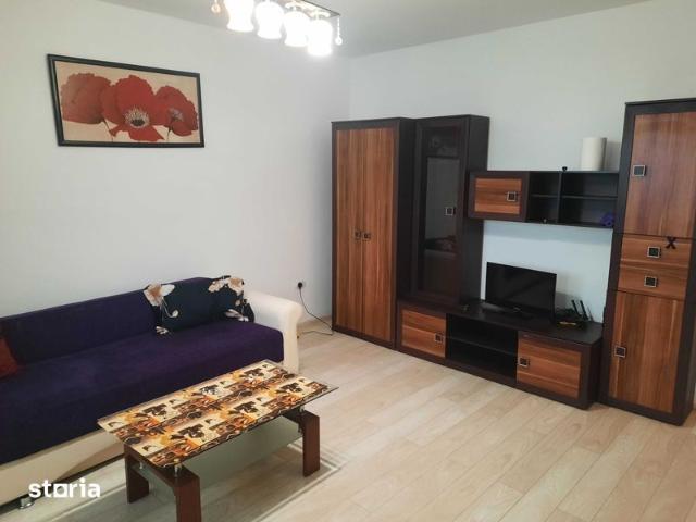 Inchiriez ap 3 cam Militari Residence