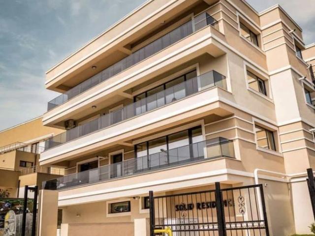Inchiriez ap 3 cam TERMEN LUNG zona Campus, Solid Residence Jadului