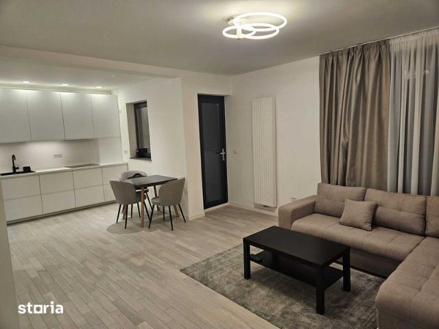 Inchiriez ap. 3 camere Dumbravita Timis