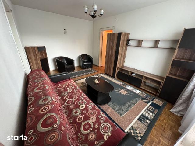Închiriez ap.3 camere – Zona Centrală Calea Dumbrăvii – Dioda