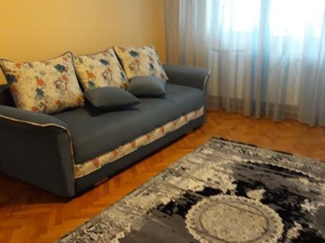 Inchiriez ap 2 cam decomandat Braila