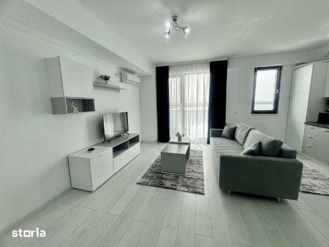 Inchiriez ap. 2 cam TERMEN SCURT/LUNG Solid Cazino Mamaia, bloc 2024