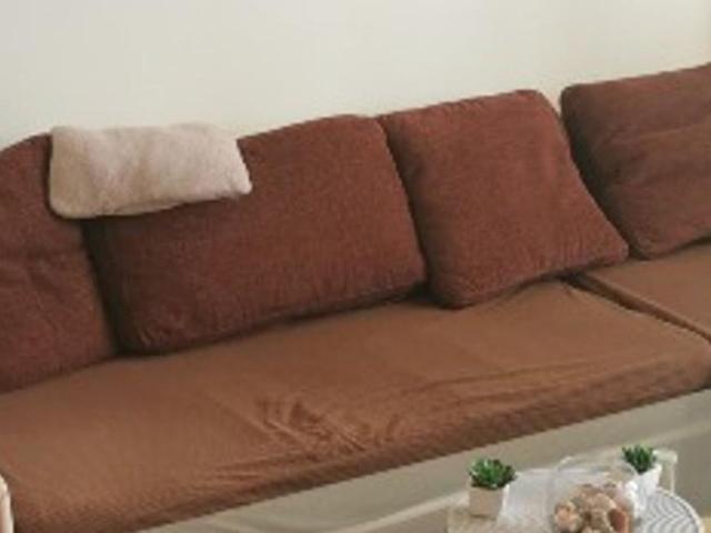 Inchiriez ap. 2 camere, complet utilat, loc parcare, fara comision