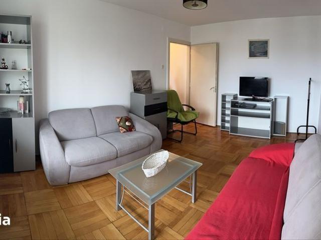 Inchiriez ap.2 camere, Calea Romanilor