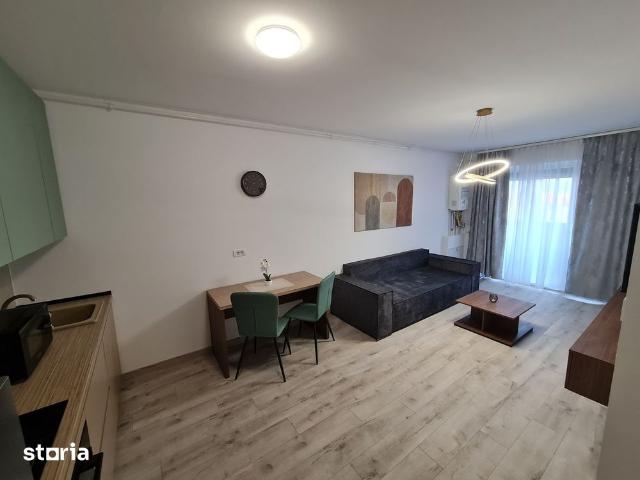 Inchiriez ap. 2 camere ADORA PARK 7 NOU, Lux, Parcare, Balcon,Smart Tv