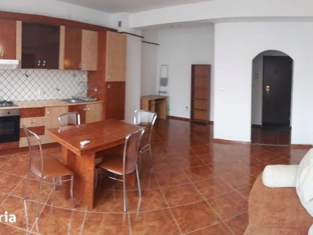 Inchiriez ap.2 camere ARED UTA Modern Centrala proprie, Lift