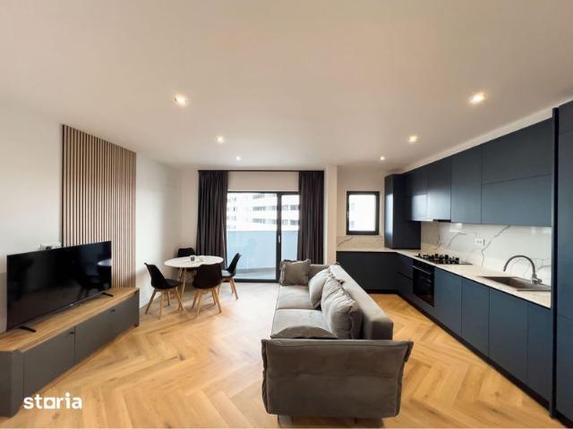 Inchiriez ap 2 camere in Complexul Avanera 71m2