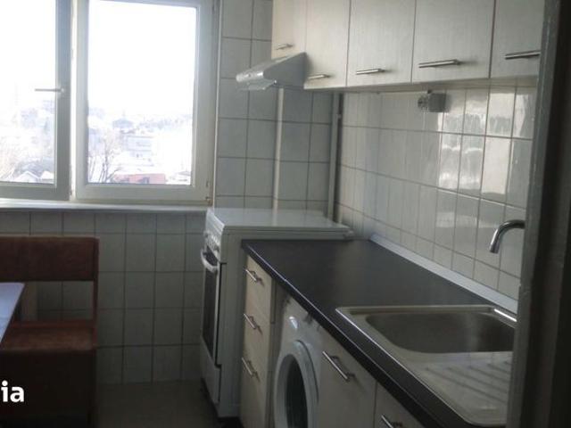 Inchiriez ap. 2 camere in Bucuresti, Calea Mosilor Dacia Eminescu