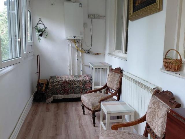 Inchiriez Ap 2 Camere Ion Mihalache Piata Domenii