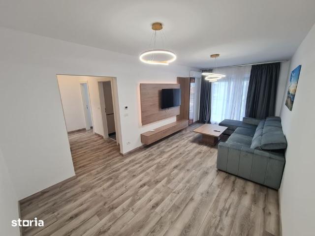 Inchiriez ap.2 camere NOU ADORA PARK 7 Deosebit!Decomandat!Lux!Parcare