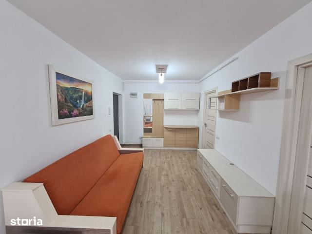INCHIRIEZ AP.2 CAMERE,STR.EROILOR,FLORESTI