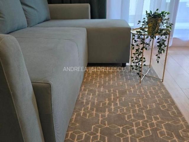 Inchiriez ap.2 camere prima inchiriere, loc parcare supraterana inclus, sector 1
