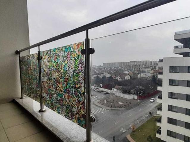 Inchiriez Ap. 2 camere TOPCITY