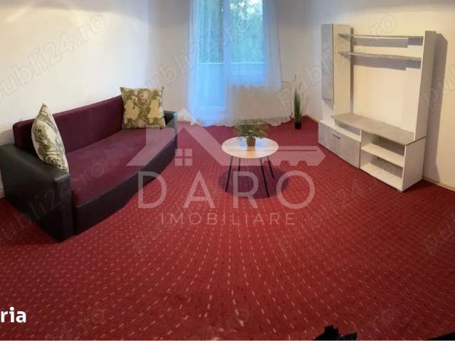 Inchiriez ap. 2 camere,Tudor