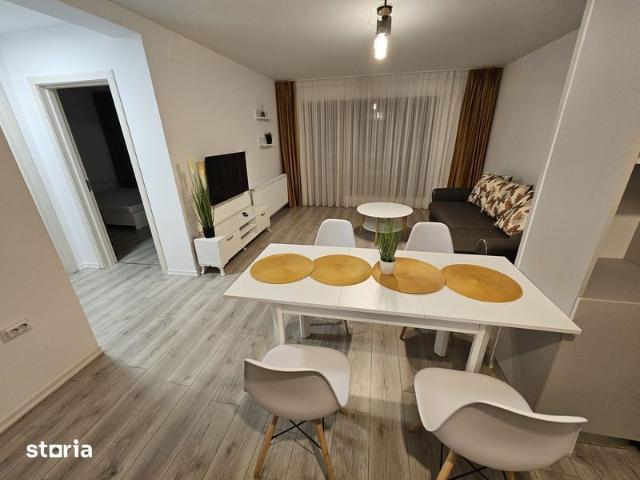Inchiriez ap 2 camere zona Vivo Mall