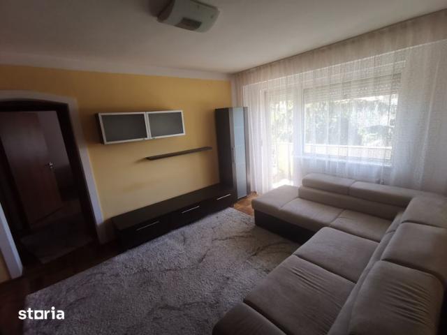 Inchiriez Ap 2 camere zona Podgoria