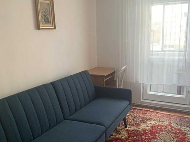 Inchiriez ap.cu2camere decomandate, in Cluj Napoca,Piata Cipariu
