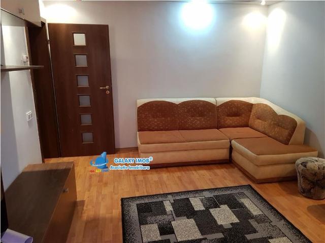 Inchiriez ap cu 3 cam ultracentral Matteo etaj3, mobilat si utilat