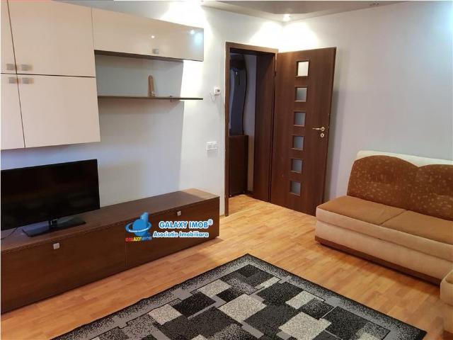 Inchiriez ap cu 3 cam ultracentral Matteo etaj3, mobilat si utilat