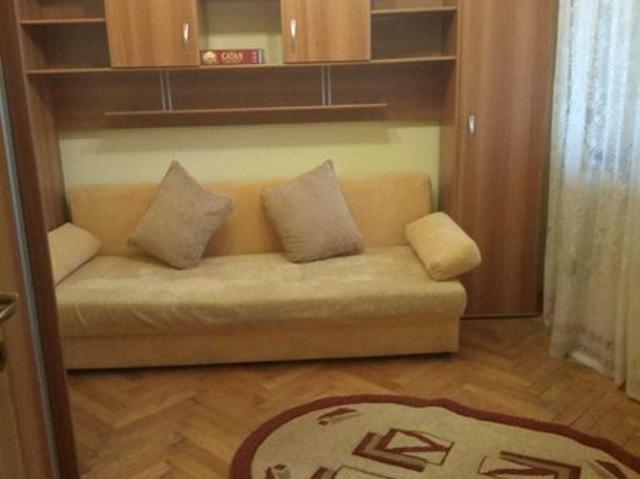 Inchiriez ap cu 3 camere Zona Nord