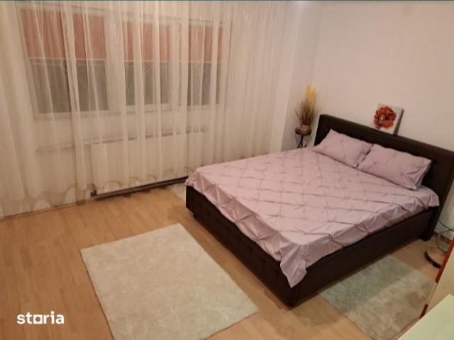 Închiriez ap cu 1 camera in regim hotelier