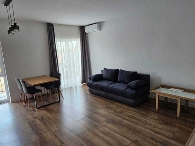 Inchiriez ap.cu 2 camere, 45mp, et.2, str.Musicescu