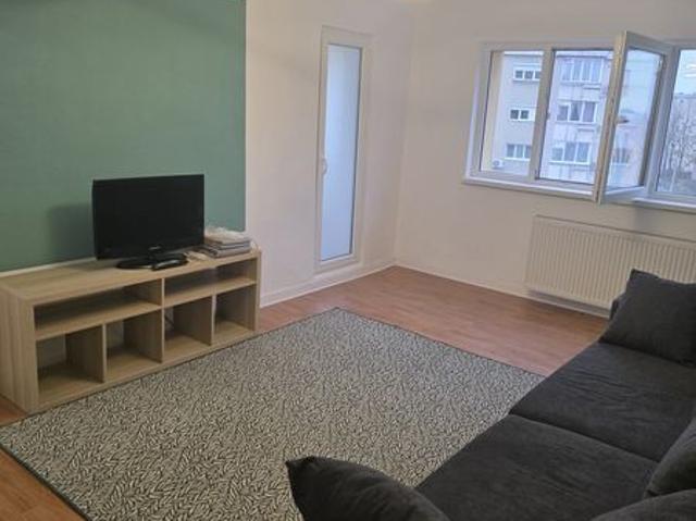 Inchiriez ap.cu 2 camere
