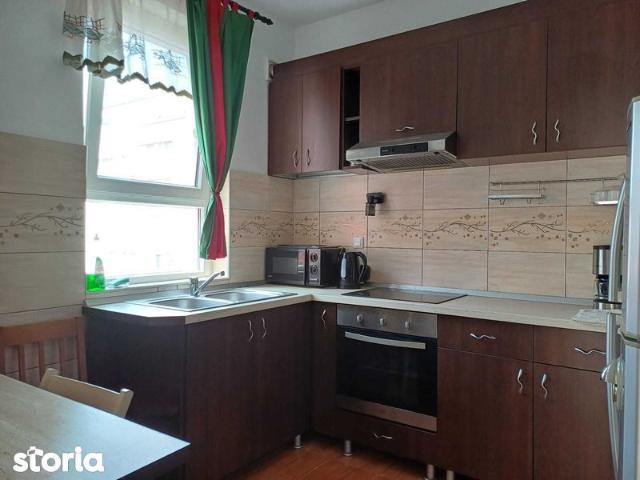 Inchiriez ap cu 2 camere, Ared Uta, pe termen lung