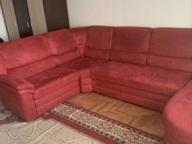 Inchiriez ap cu 2 camere Obcini