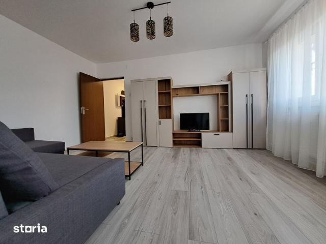 Inchiriez ap cu 2 camere recent renovat mobilat utilat in 7 noiembrie