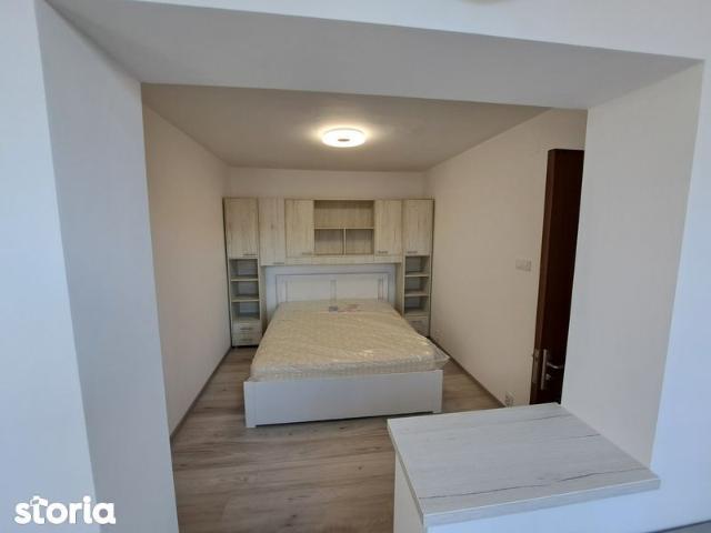 Inchiriez ap cu 2 camere recent renovat mobilat utilat in 7 noiembrie