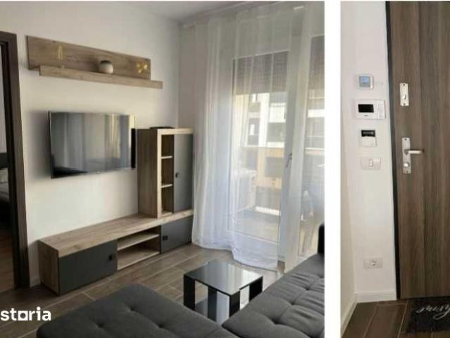 Inchiriez ap in regim hotelier