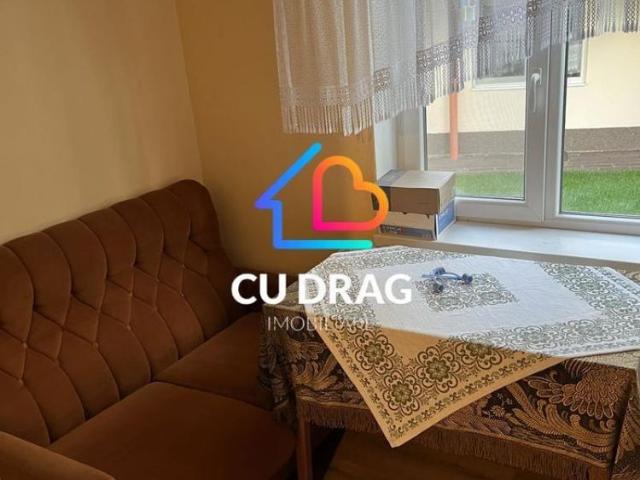 Inchiriez ap la casa Trei Stejari