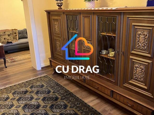 Închiriez ap la casa Trei Stejari