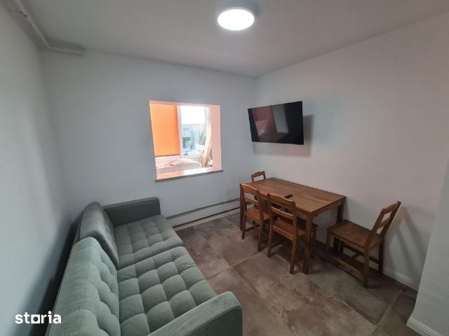Inchiriez ap.Nou LUX 2 camere modificat în 3 Micalaca Miorita Centrala