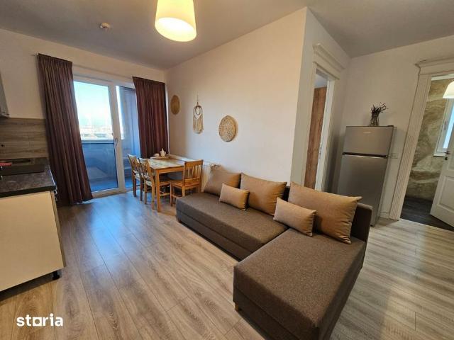 Inchiriez apart 2 cam, open space, POITIERS TOWERS 400E