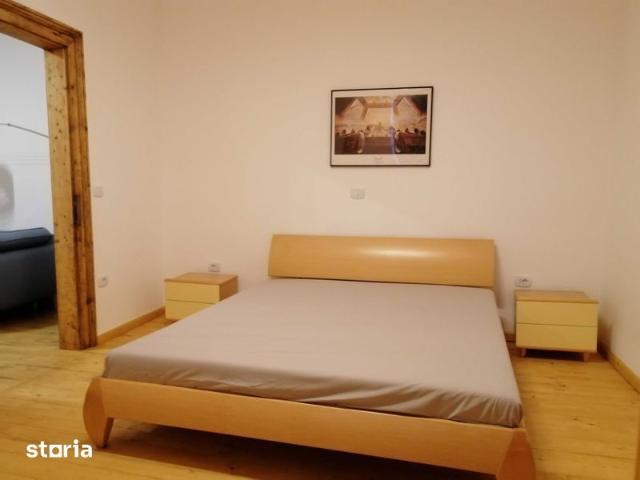 inchiriez apart 2 camere central
